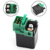 HONDA CBR600F2 CBR600F3 CBR600F4 CBR600F4I MOTORCYCLE Generic Solenoid Starter Relay