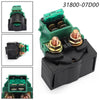 Starter Solenoid Relay FITS KAWASAKI BAYOU 220 KLF220 1988-2002 ATV NEW 2000 01 Generic