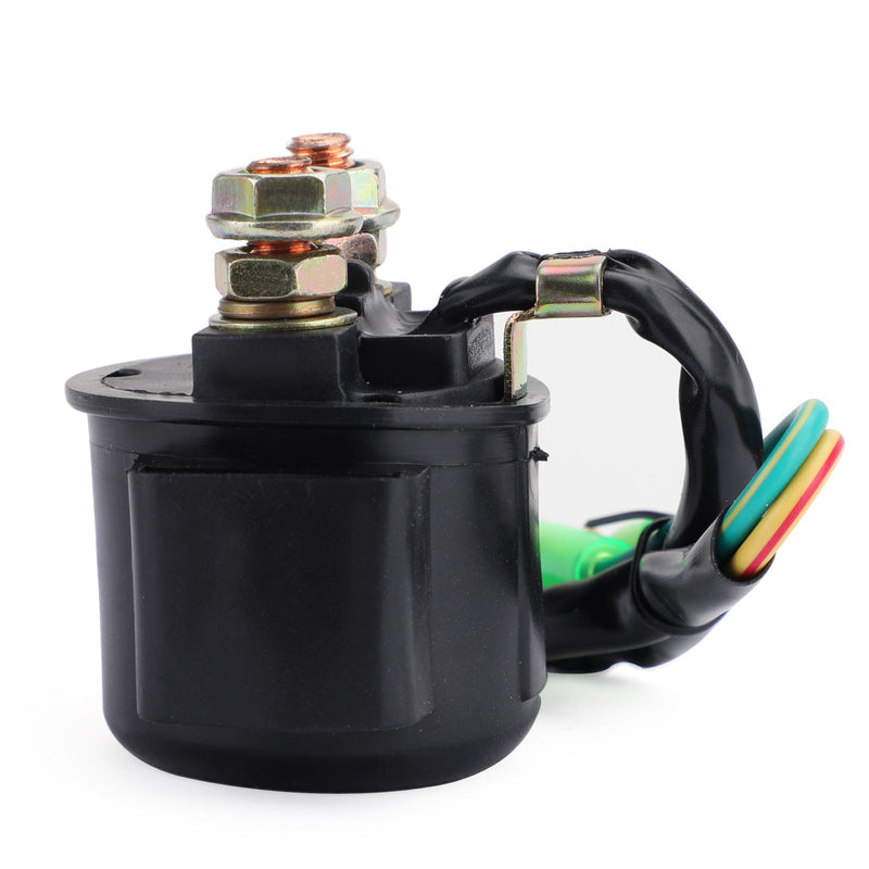 Starter Relay Solenoid Fits HONDA TRX300 TRX300FW FOURTRAX 300 2X4 4X4 1988-2000 Generic