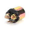 Replacement Starter Solenoid fits KAWASAKI BAYOU 300 KLF300C 4X4 KLF300B 1989-02 Generic CA Market