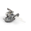 Kawasaki Vulcan 500 Zephyr 750 Ninja 500R Generic Fuel Tank Switch Petcock Valve