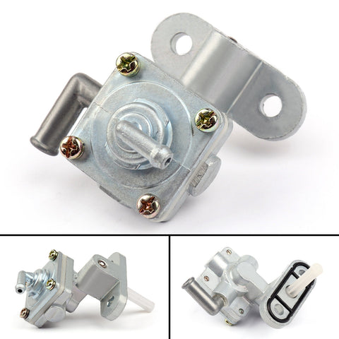 Suzuki GSXR750 96-99 SV650 / S GSXR600 Generic Gas Tank Fuel Switch Valve Pump Petcock