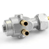 Kawasaki A1 Samurai Z1 KZ1000 51023-043 Generic Fuel Petcock Valve Gas Tank Switch