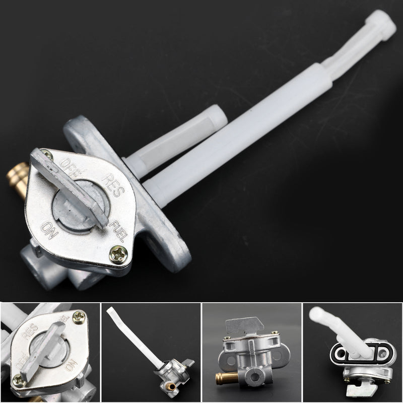 Yamaha WR250F 2007-14 WR450F 2007-12 5UM-24500-E0 Generic Fuel Petrol Valve Petcock