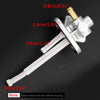 Yamaha WR250F 2007-14 WR450F 2007-12 5UM-24500-E0 Generic Fuel Petrol Valve Petcock