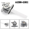 Suzuki GS300 GS450 GS550 GS650 Generic Gas Fuel Petrol Valve Petcock 44300-45011