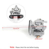Suzuki GS300 GS450 GS550 GS650 Generic Gas Fuel Petrol Valve Petcock 44300-45011