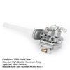 Suzuki GS300 GS450 GS550 GS650 Generic Gas Fuel Petrol Valve Petcock 44300-45011
