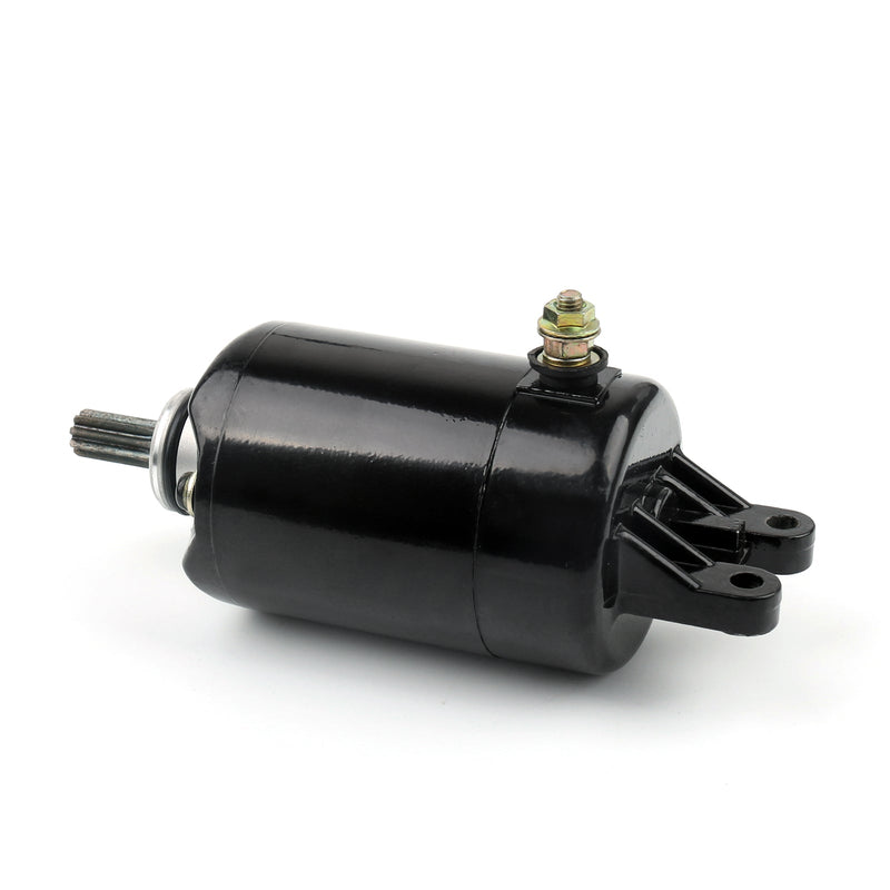 Piaggio x9 250 2000-2003 Honda NSS250 2001-2007 CH250 FES250 Generic Starter Motor