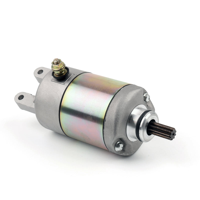 Yamaha VP 250 X-City YP 400 Majesty X-Max 250 XC Versity 300 New Starter Motor Engine Starting Fit