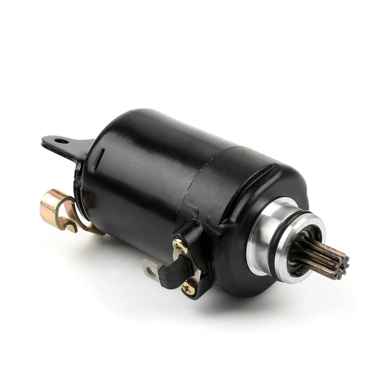 Honda CBR250 FG / FGYA MC14 1986 CBR250 RJ / RK / RK2 MC19 1988-1989 Generic Motor Starter