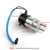 Yamaha Virago XV FZR 400 XV535 FZX250 FZR600 FZX750 Generic Electric Fuel Pump 8mm