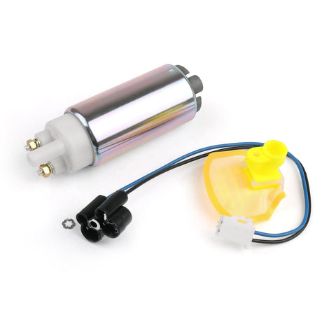 Suzuki V-Strom DL1000 02-12 DL650 04-06 15100-06G10 Generic Kit Fuel Pump & Strainer