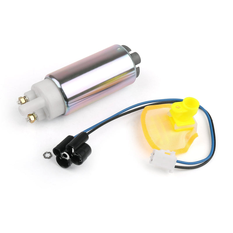 Suzuki V-Strom DL1000 02-12 DL650 04-06 15100-06G10 Generic Kit Fuel Pump & Strainer