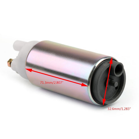 Suzuki V-Strom DL1000 02-12 DL650 04-06 15100-06G10 Generic Kit Fuel Pump & Strainer