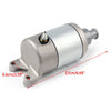 Honda CB-1 CB400F 89-91 CB400 92-98 CBR400 NC29 XR250 86-94 Generic Motor Starter