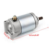 Honda XR125 XR125L 03-08 CG125M 2001 CRF230F SL230 FTR223 Generic Motor Starter