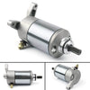 Suzuki SV 400 650 SFV650 DL650 VZ800 31100-48E00 31100-19F00 Generic Starter Motor Engine Starting Fit