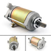 CFMoto ZFORCE CFORCE CFORCE CF500 CF600 X6 New Starter Motor Engine Starting Fit