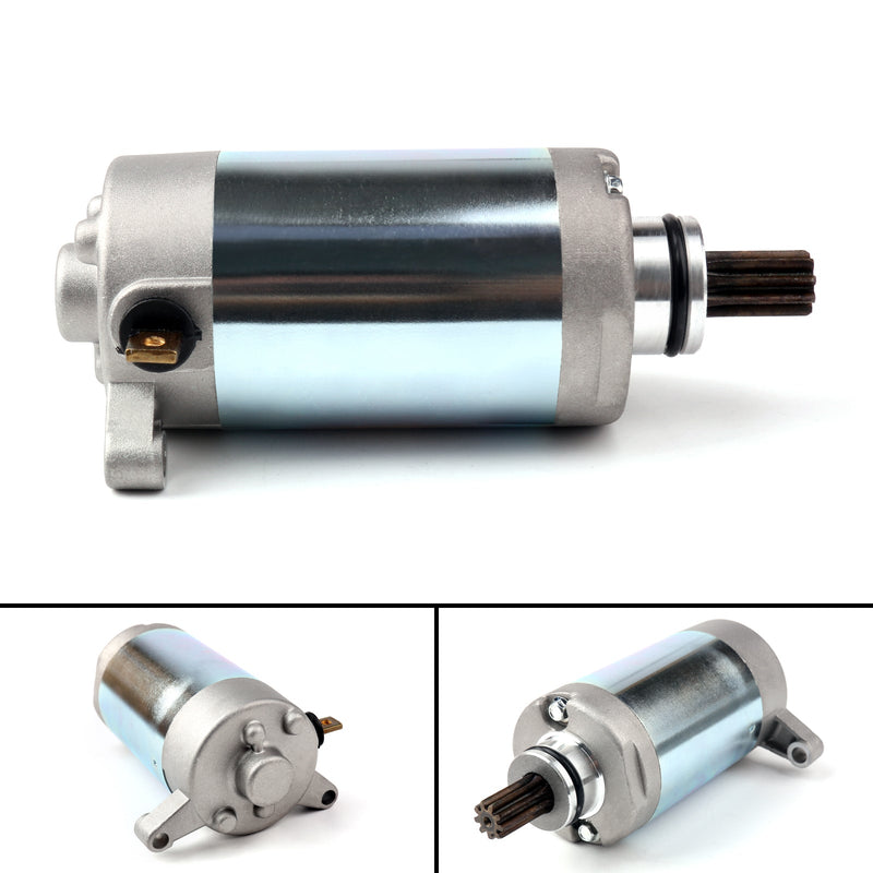 Yamaha XT125R 05-08 YB125 YBR125ED 05-14 YBR125ESD 2008 / 2011 Generic Motor Starter