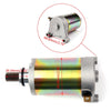 Hyosung XRX125 1999-2006 Suzuki DR200SE 1995-2013 DR125E 94-02 Generic Motor Starter