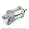 Yamaha YZF R1 R1 2009-2014 2012 Generic Starter Motor Engine Starting 14B-81890-00