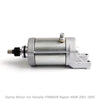 Yamaha Atv Raptor Yfm660Rr Yfm660Rse Raptor 660R 2001-2000 Generic Starter Motor