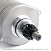 Yamaha Atv Raptor Yfm660Rr Yfm660Rse Raptor 660R 2001-2000 Generic Starter Motor