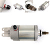 Honda TRX 400FW Fourtrax Foreman 400 500 1995-2003 Generic Electric Starter Motor