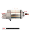 Honda TRX 400FW Fourtrax Foreman 400 500 1995-2003 Generic Electric Starter Motor