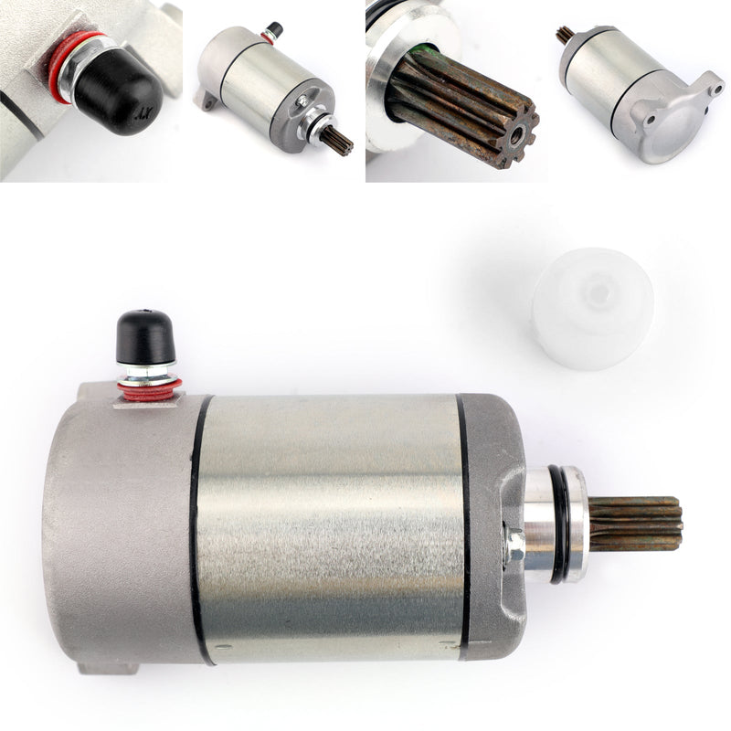 Polaris Magnum 325 Ranger 500 425 Sportsman 3084981 Generic Electric Starter Motor