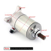 Polaris Magnum 325 Ranger 500 425 Sportsman 3084981 Generic Electric Starter Motor