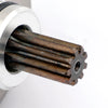 Yamaha 4WV-81800-00-00 4WV-81890-00-00 5KM-81890-00-00 New Starter Engine Starting 9-Spline Fit