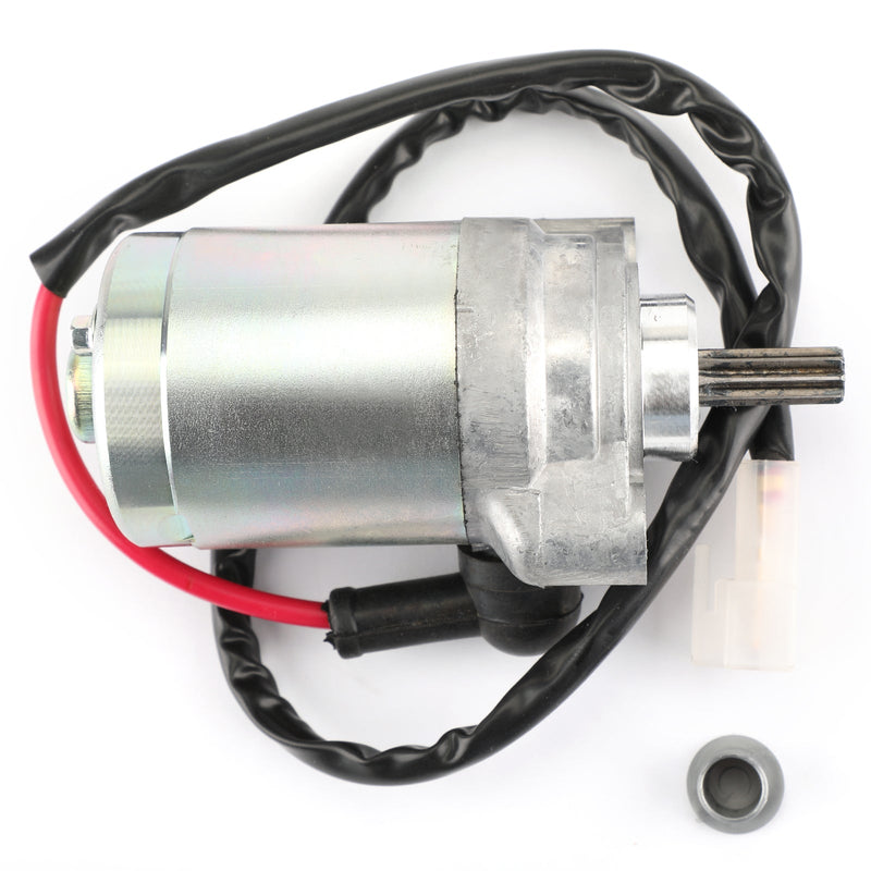 Yamaha MT125 MT-125 15-16 YZF R15 R125 WR125 WR125R 2009-2014 Generic STARTER Motor
