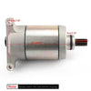 2009-2014 Yamaha YFM550FWA Grizzly 550 Hunter Electric Starter Motor 28P-81890-00