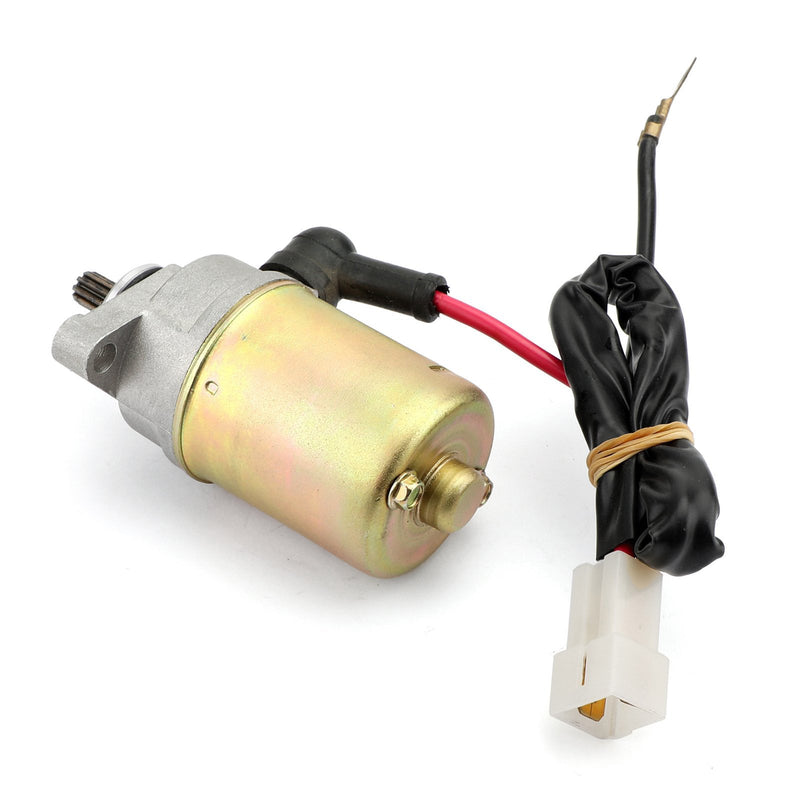 POLARIS Predator 50 OUTLAW 50 ATV 2008-2018 0453848 454951 Generic ATV Starter Motor