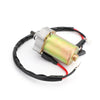 Yamaha Raptor 90 YFM90R ATV 09-13 90cc 4 Stroke 43D-H1800-00 Generic STARTER MOTOR