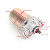 Aprilia RS125 Classic Tuono / Gilera Runner / Derbi Atlantis 100 Generic Starter