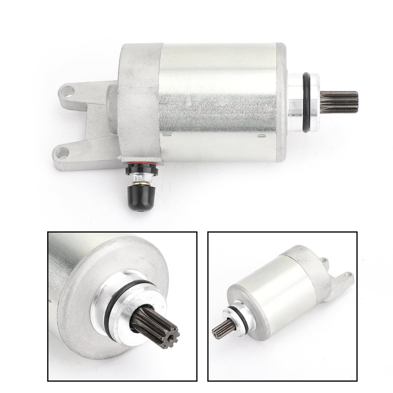 Derbi GPR125 Senda SM125 Terra 04-16 / Aprilia RS4 125 58143R Generic New Starter