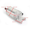 Derbi GPR125 Senda SM125 Terra 04-16 / Aprilia RS4 125 58143R Generic New Starter