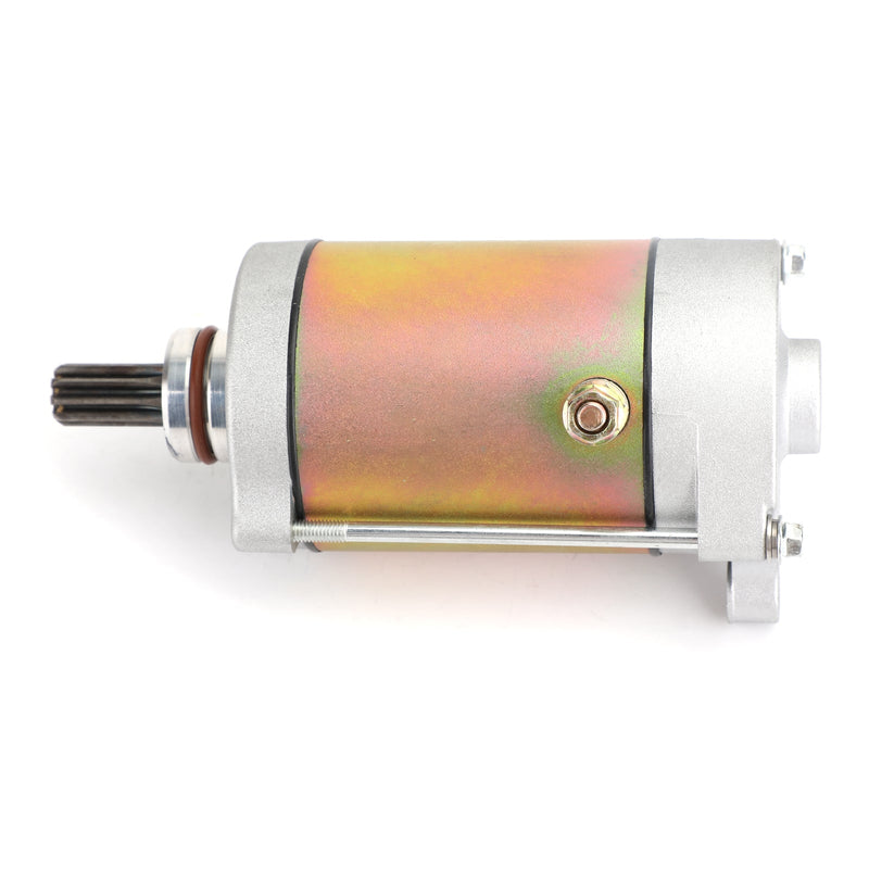 CF Moto CForce UForce ZForce 400 500 600 HO S EPS 16-19 Generic New Starter Motor