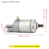 BOMBARDIER CAN-AM Outlander 330 400 450 EFI 2x4 420684280 420684282 Generic Starter