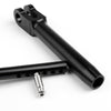 Yamaha MT-07 FZ-07 13-17 Black Brand New Adjustable CNC Aluminum Kickstand