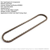 Honda CBR600F2 CBR600F3 CBR600F4 CBR600F4i CBR600RR Generic Timing Cam Chain 116L