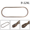 Honda CB750C CB750F CB750K CB750SC 1979-1983 14401-425-024 Timing Cam Chain