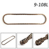 Honda CRF450R 09-15 XL350R XR350R 83-85 CB250 78-83 Generic Timing Cam Chain Fit