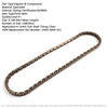Honda CRF450R 09-15 XL350R XR350R 83-85 CB250 78-83 Generic Timing Cam Chain Fit