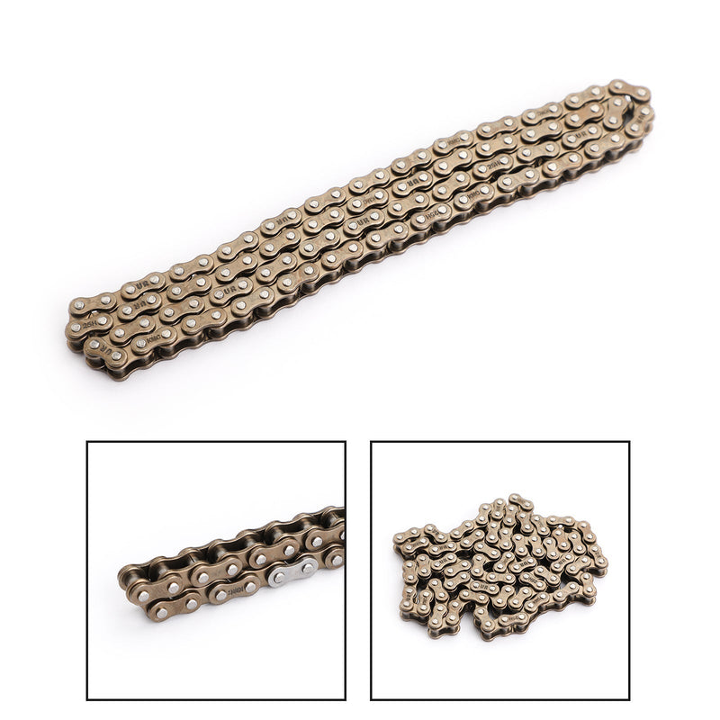 Honda XL185 XR200 ATC185S 200X ATV TRX200 14401-958-003 Generic Cam Chain 25H-100L