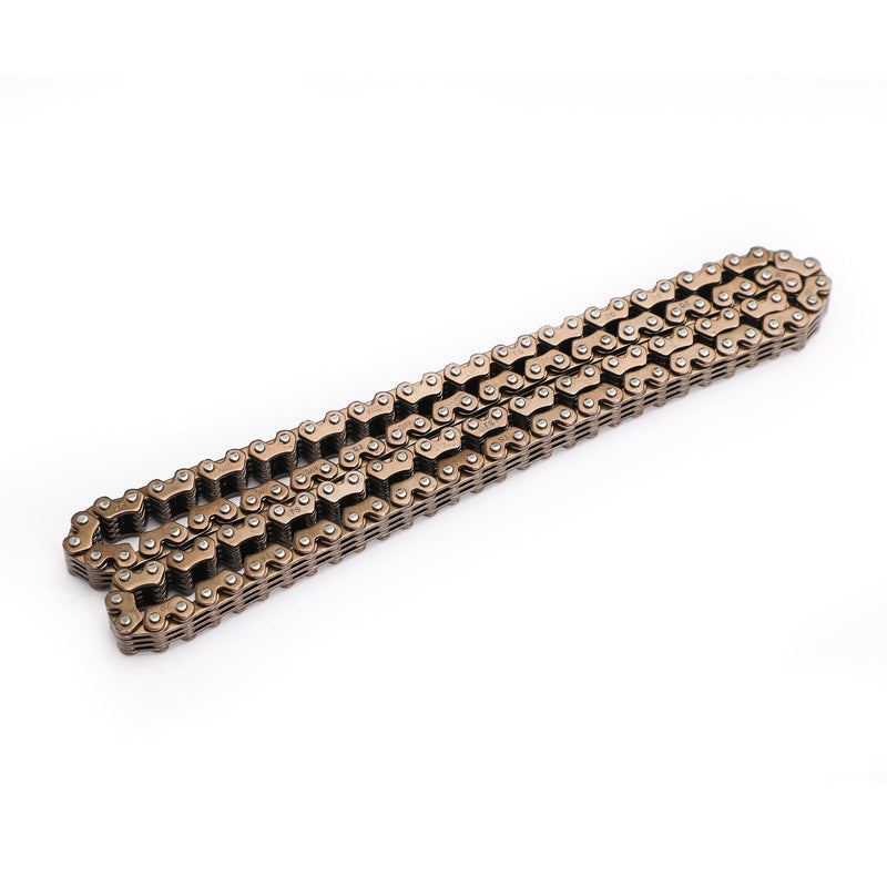 Suzuki DR650SE 96-15 GSX-R600 01-15 GSX-R750 06-15 Generic Timing Cam Chain 120L