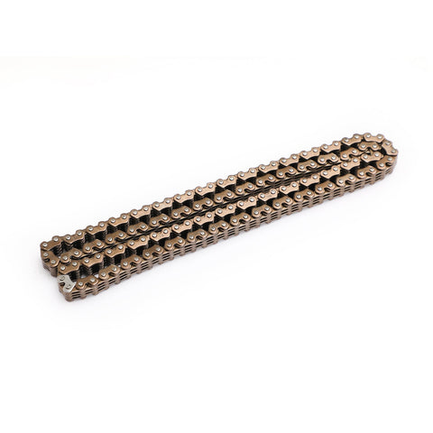 Suzuki GSXR 600 / 750 97-99 Intruder 600 / 700 / 800 VZ800 Generic Cam Chain 128 Links